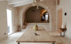 Le Carasse Boutique Hotel