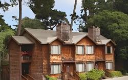 Pacific Gardens Inn
