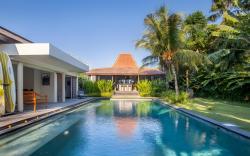 Villa Markisa Echo Beach