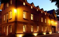 Palace Hotel & Spa - Termas de Sao Vicente