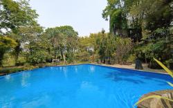 Grand Mulia Sakinah Boutique Resort Pandaan