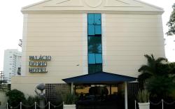 Palacio Do Rio Hotel