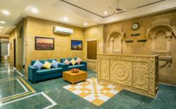 Hotel Aradhya Jaisalmer