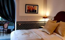 Palais Faraj Suites & Spa