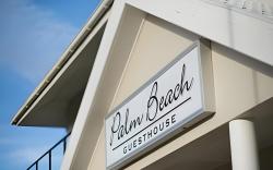 Palm Beach Guesthouse