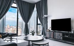 Elegant@Beacon#New#RoofTopPool#Wi-Fi#FreeParking