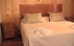 Palo Rosa Lodge
