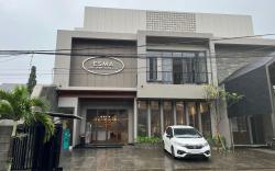 Esma Family Guest House