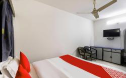 Hotel O Capital