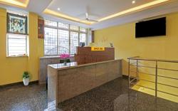 Hotel O Sri Saptagiri Boarding & Lodging