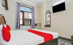 Hotel O Rak International