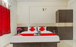 Hotel O New Town House