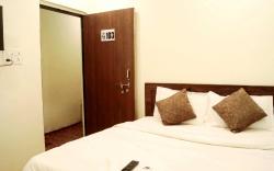 Hotel O Mishra Suites