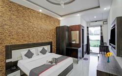 Hotel O Rajvanshi Paradise