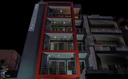 Townhouse Stay 52 Gurgaon