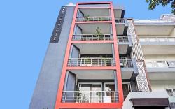 Townhouse Stay 52 Gurgaon