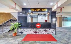 Heavens Inn Near Rasoolpura metro station