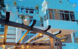 Social House 