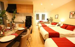 PrimeRoom別府 浜脇温泉前