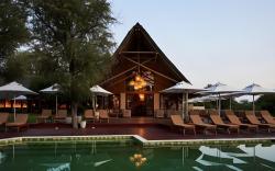 Letamo at Qwabi Private Game Reserve by NEWMARK