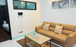 malate bayview mansion sea view apartment