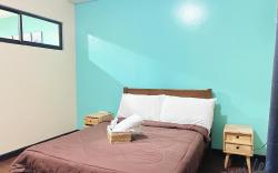 malate bayview mansion sea view apartment