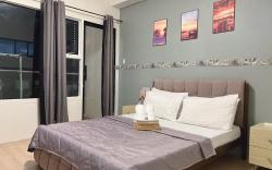 malate bayview mansion sea view apartment