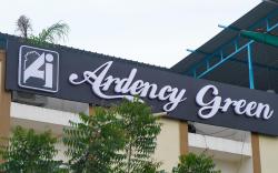 Hotel Ardency Green