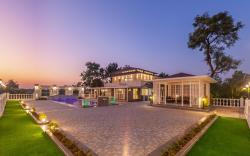 StayVista at Lake La Vie