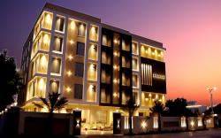 Hotel Aarna