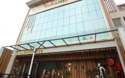 THE PARADISE HOTEL