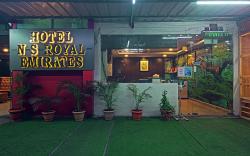 Hotel NS Royal Emirates