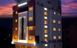 Click Hotel Biz - Bangalore Airport