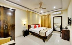 Vista Suites, Bangalore