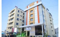 Hotel Vista Suites, Bangalore