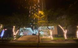 APARTMENT TREEPARK BSD  STUDIO by HW APARTMENT