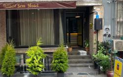 TAKSİM SEM HOTEL