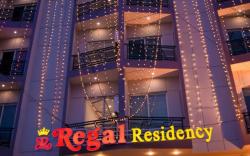 Regal Residency