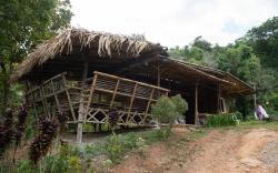Khaokho Pimphupha Farmstay - Phuploy Hut