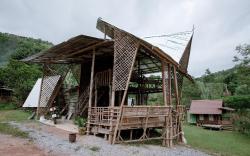 Khaokho Pimphupha Farmstay - Phupha Hut