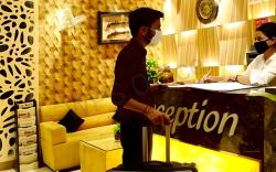 Hotel Nirvana-Near IGI Airport Delhi