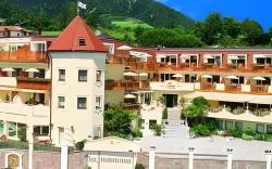 Small & Beautiful Hotel Gnaid