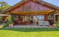 Piesang Valley Lodge
