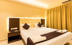 LYNQ CICO Hotel