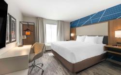 Comfort Inn & Suites Gallatin - Nashville Metro