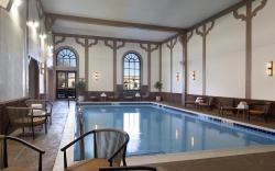 Hotel Royer Urbana Champaign Tapestry Collection by Hilton