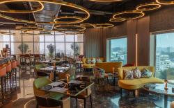 Novotel Mumbai International Airport