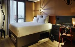 Tribe Paris Saint Ouen