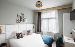 greet Lille Gare Flandres