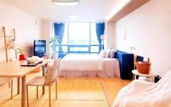 Cozy - Experience Home like Comfort Studio